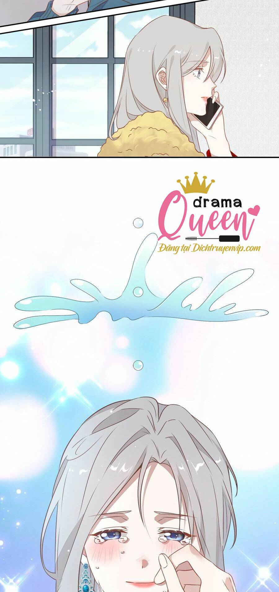 bạn trai kém tuổi bẫy yêu tôi chapter 79 27