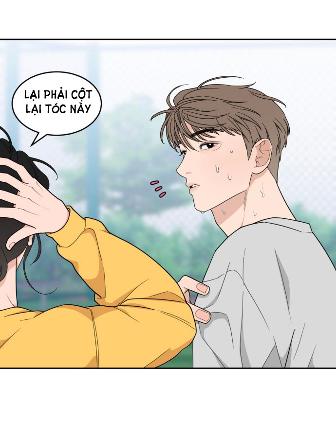 Vận May Bất Ngờ chapter 15.1 33