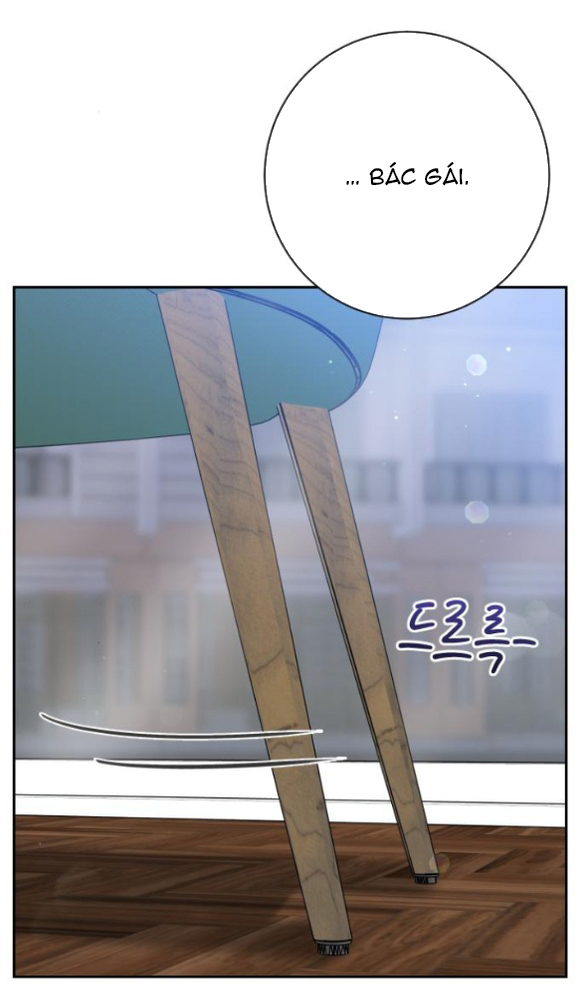 tôi sẽ cho anh thứ tồi tệ nhất chapter 23.1 50