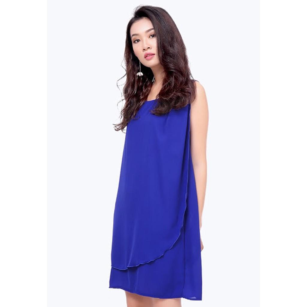Đầm Cở Lớn Nhiều Size Nhiều Màu