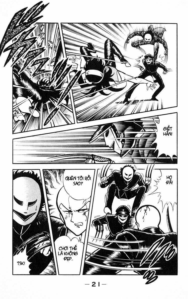 kotaro makaritoru chapter 27 23