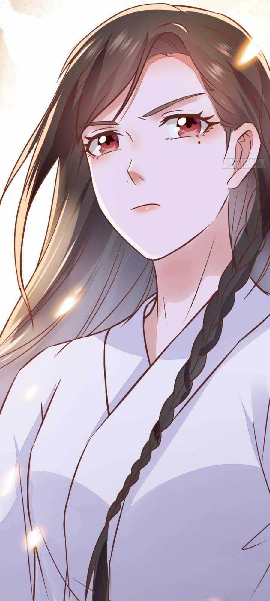 thần y khí nữ: ngự thú cuồng phi của quỷ đế chapter 100 41