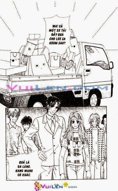 ảo vọng tình yêu chapter 6 19