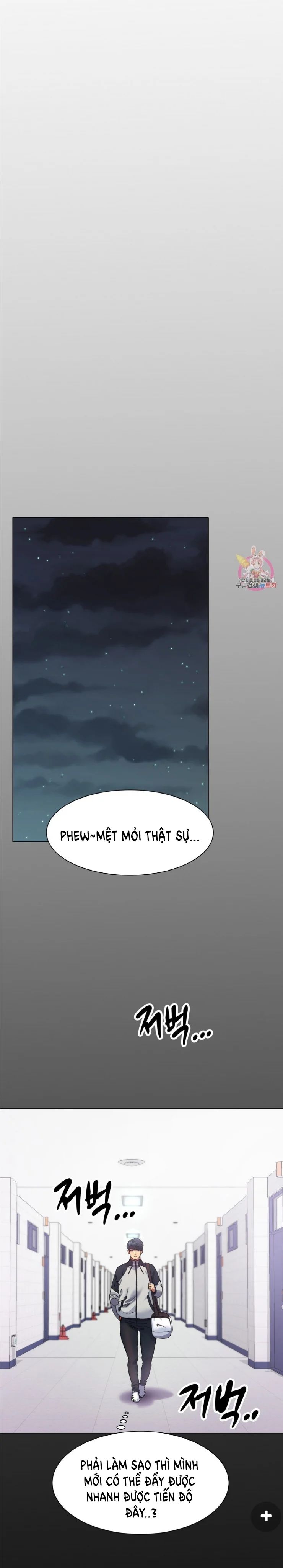 tình yêu băng giá chapter 1 20