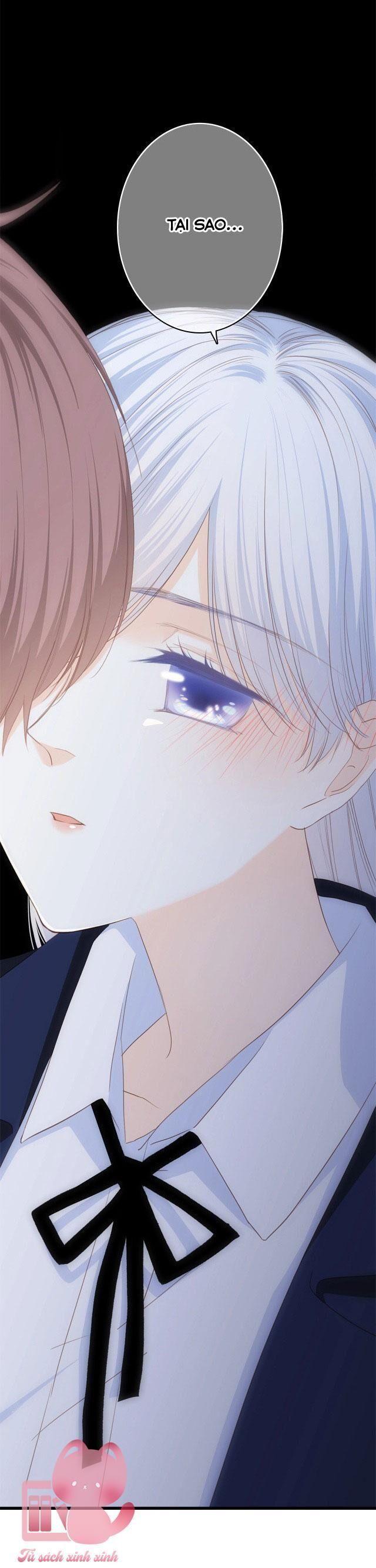 con tim rung động 2 chapter 109.1 34