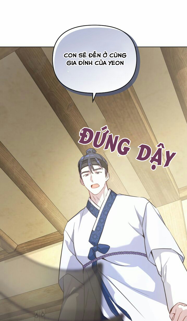 khi những nụ hoa nở rộ chapter 13 34