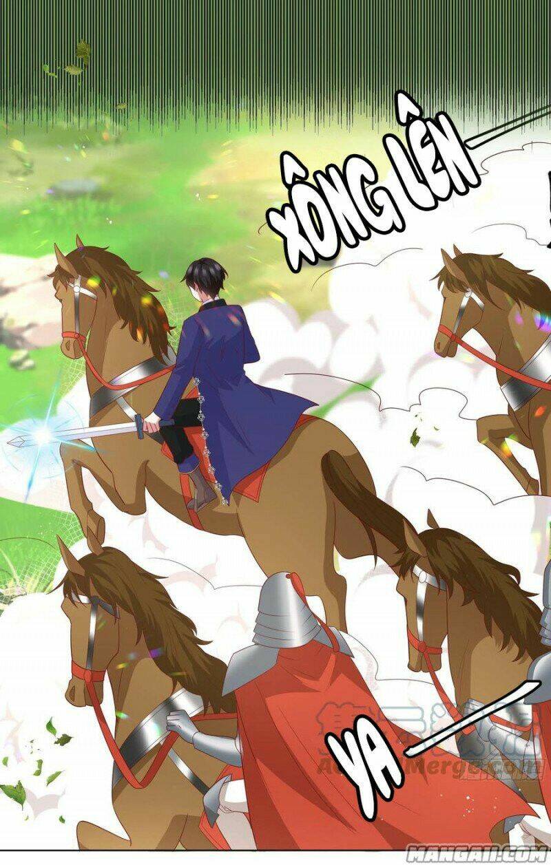 công chúa phản diện trong truyền thuyết chapter 146 10