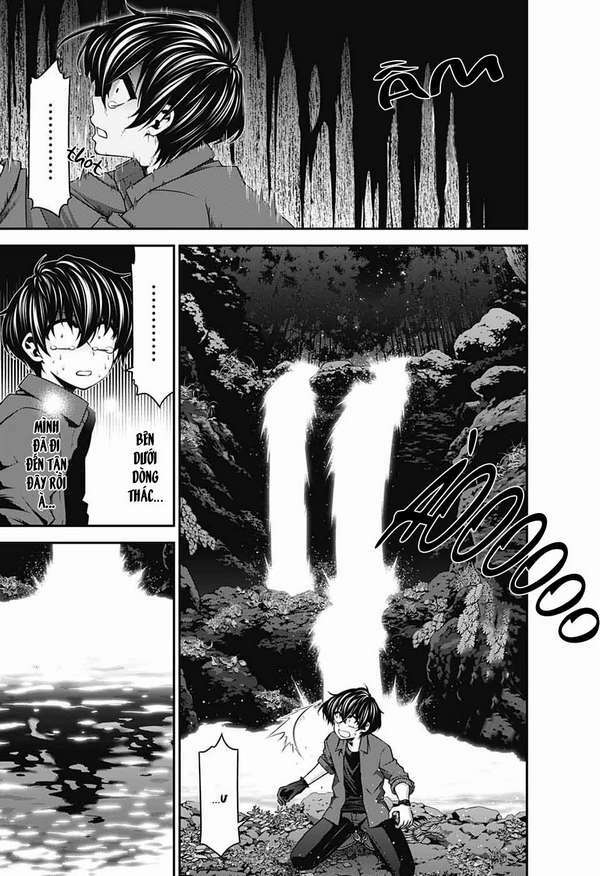 thợ săn ác linh chapter 13 38