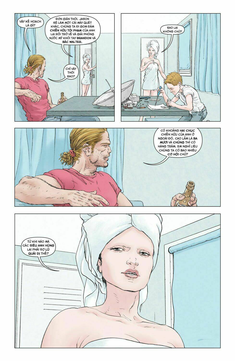 jupiter's legacy chapter 5 30