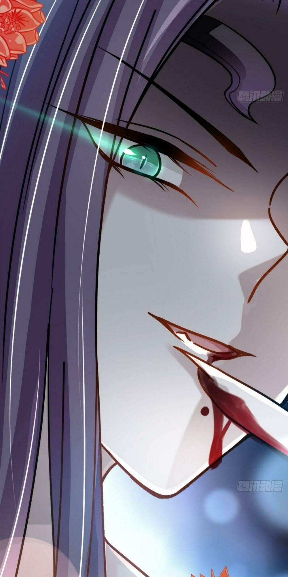 thiên hạ đệ nhất sủng phi chapter 83.2 4