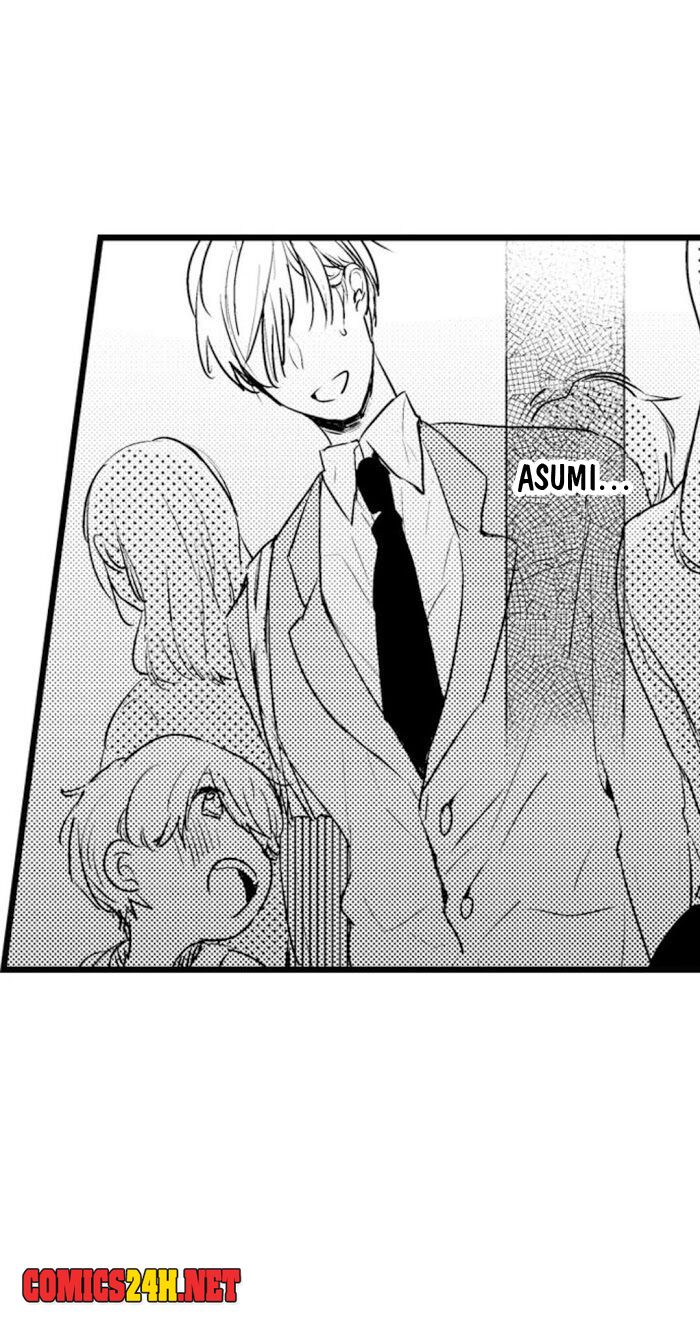 papa datte, shitai chapter 5 13