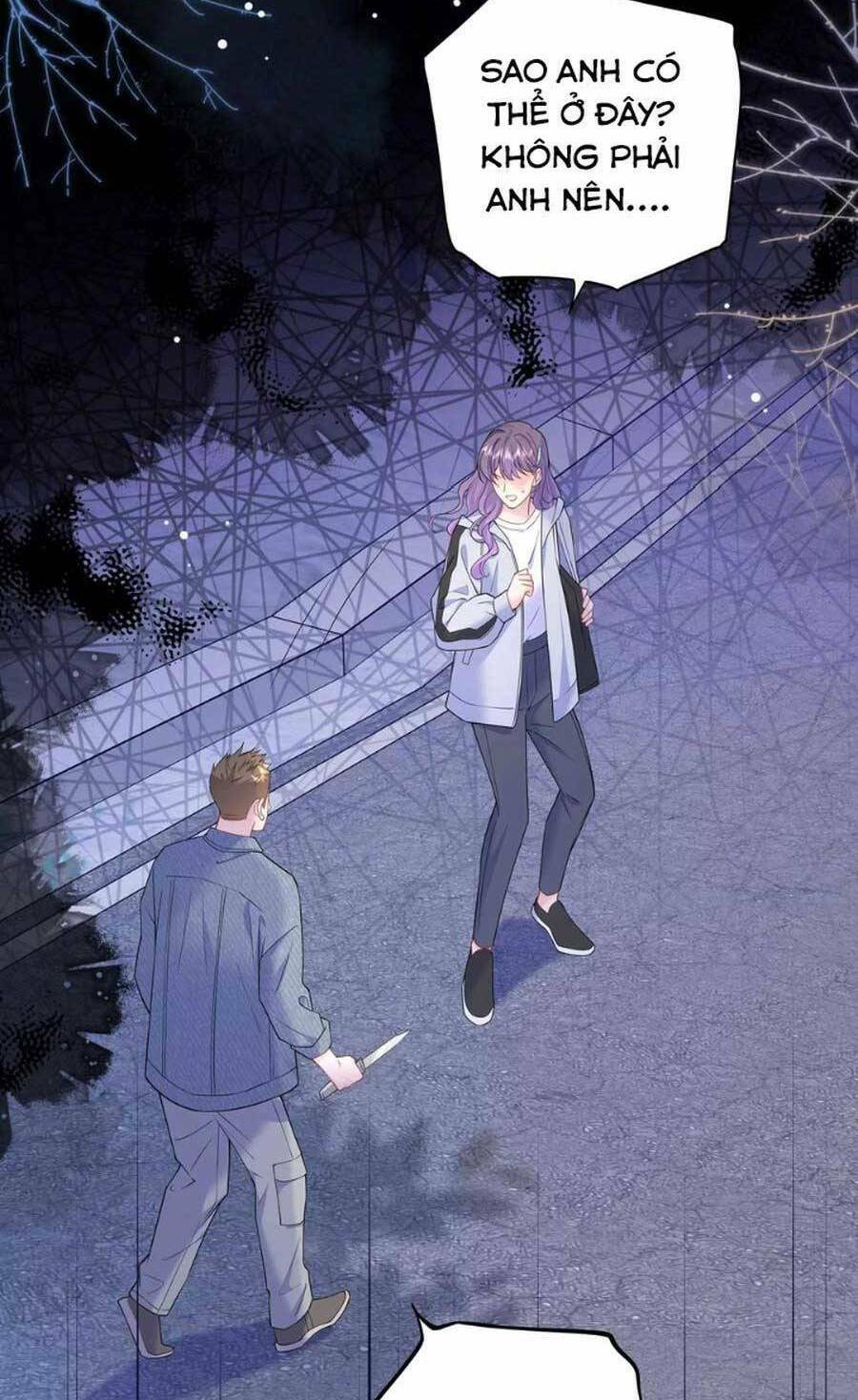 tôi dựa vào tà ý: nghịch chuyển nhân sinh chapter 124 7