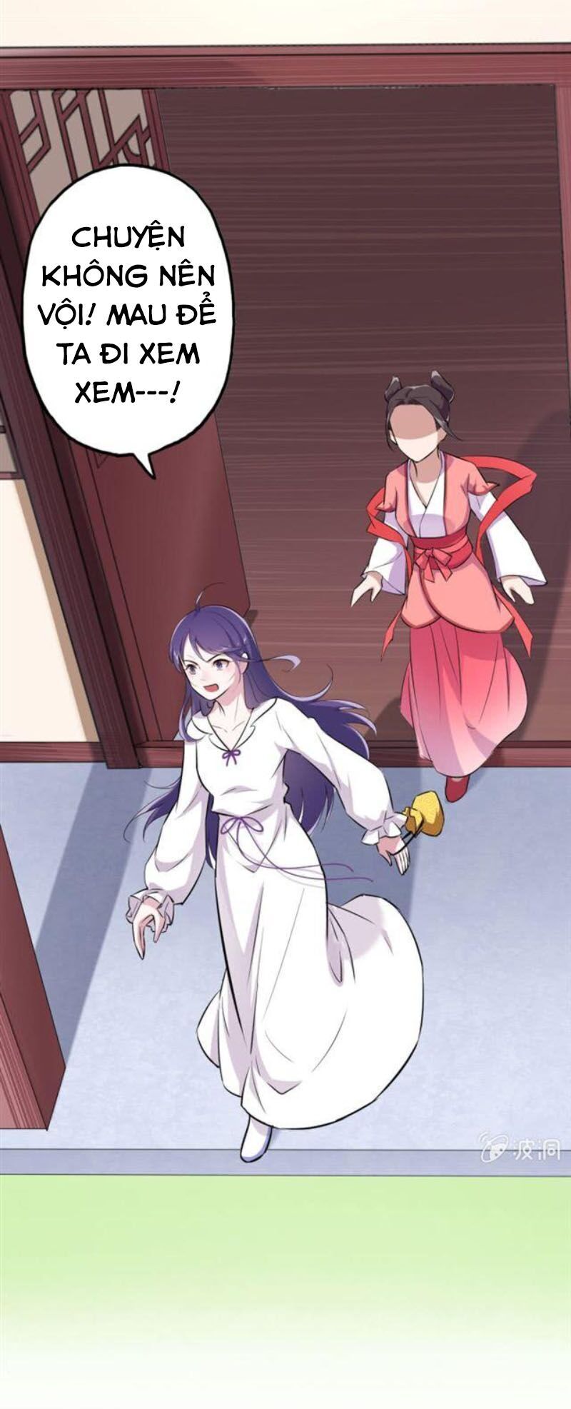 tà y cuồng thê chapter 35 26