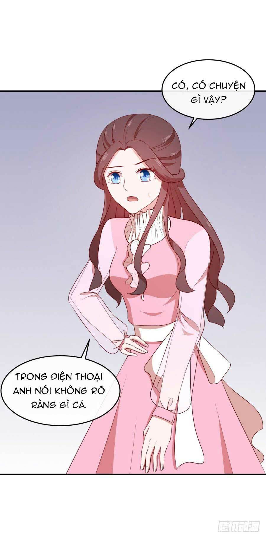 gả cho tình cũ làm lão bà chapter 43 30