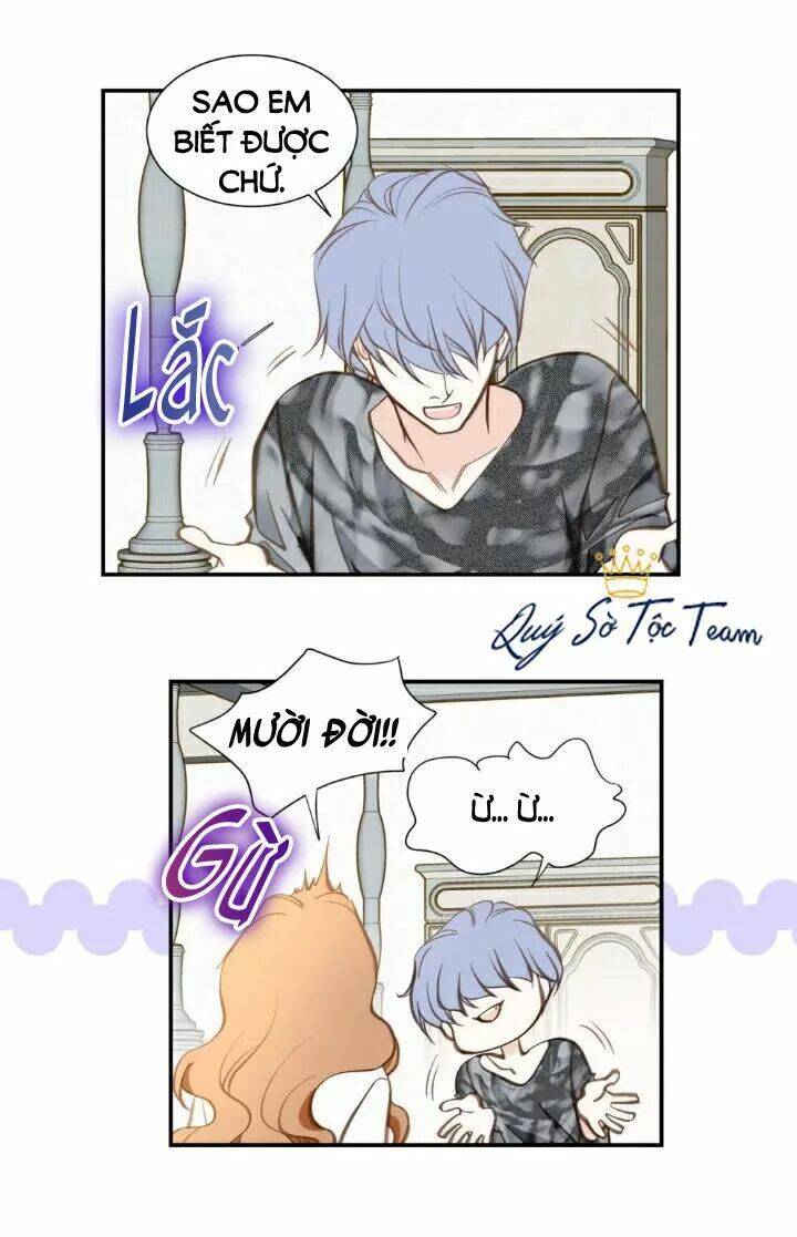 tiếp xúc chí mạng chapter 101 36