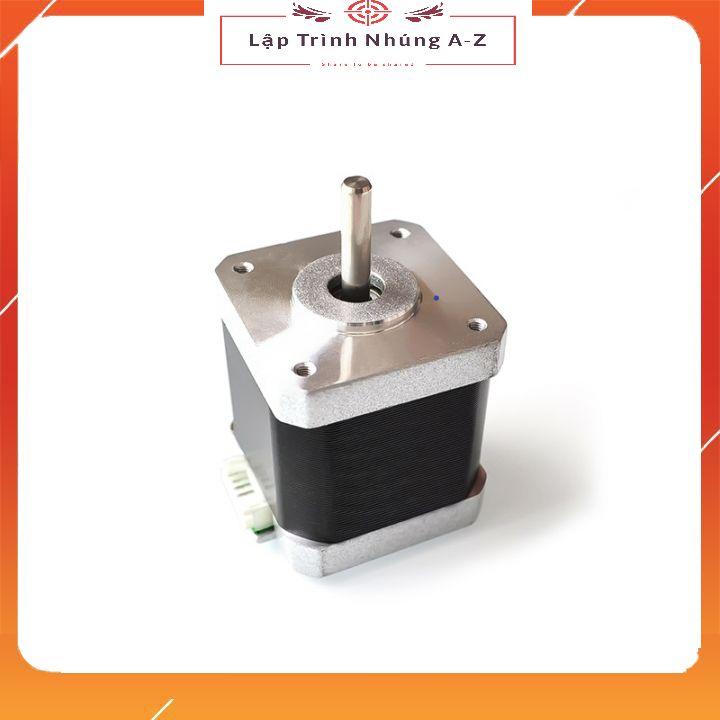 [G5] Động Cơ Bước 17HS8401B