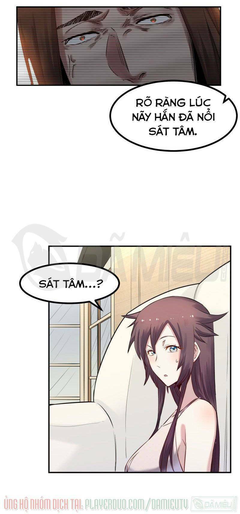 đỉnh phong thần y chapter 44 15