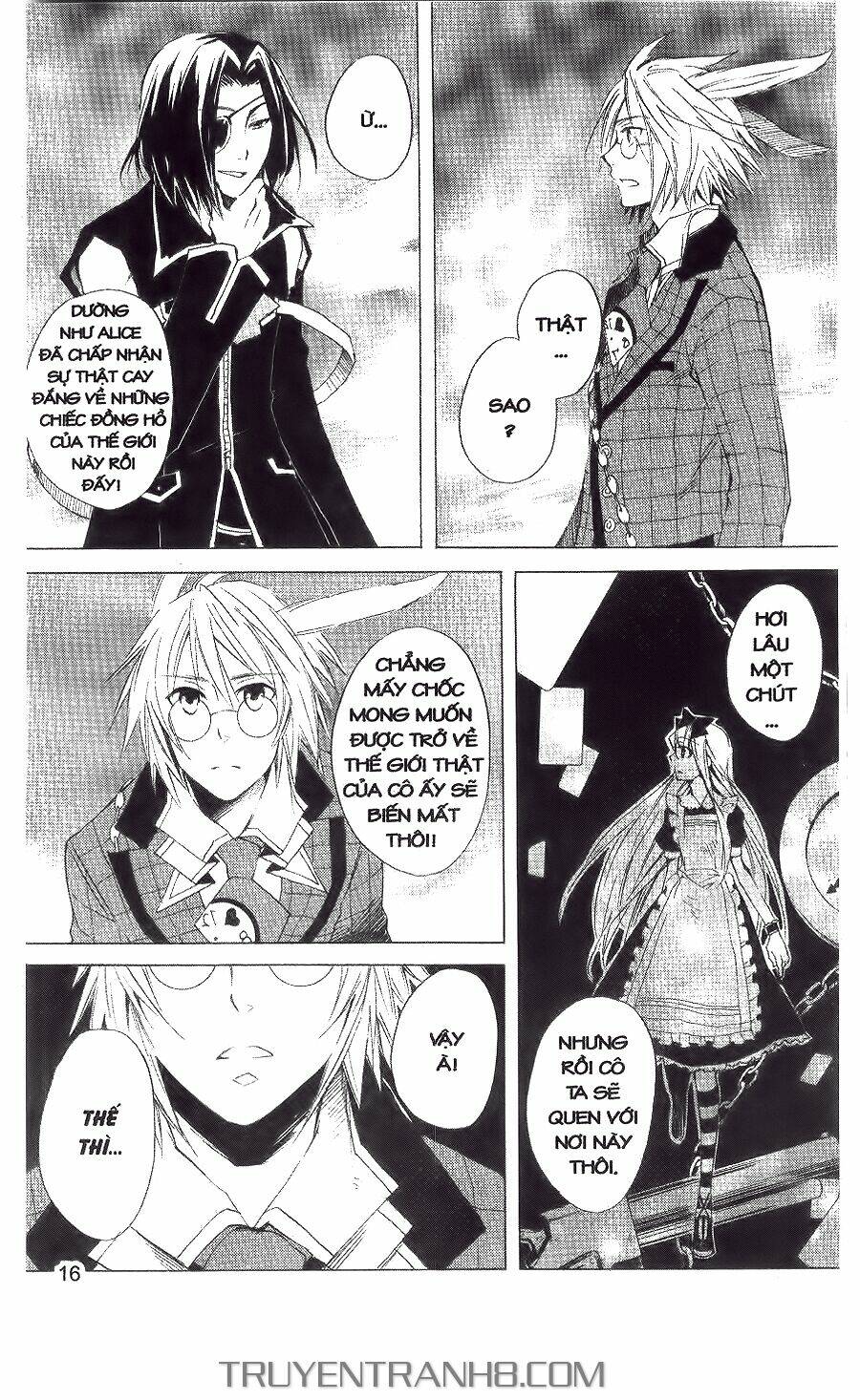 alice lạc vào xứ sở trái tim chapter 12 14