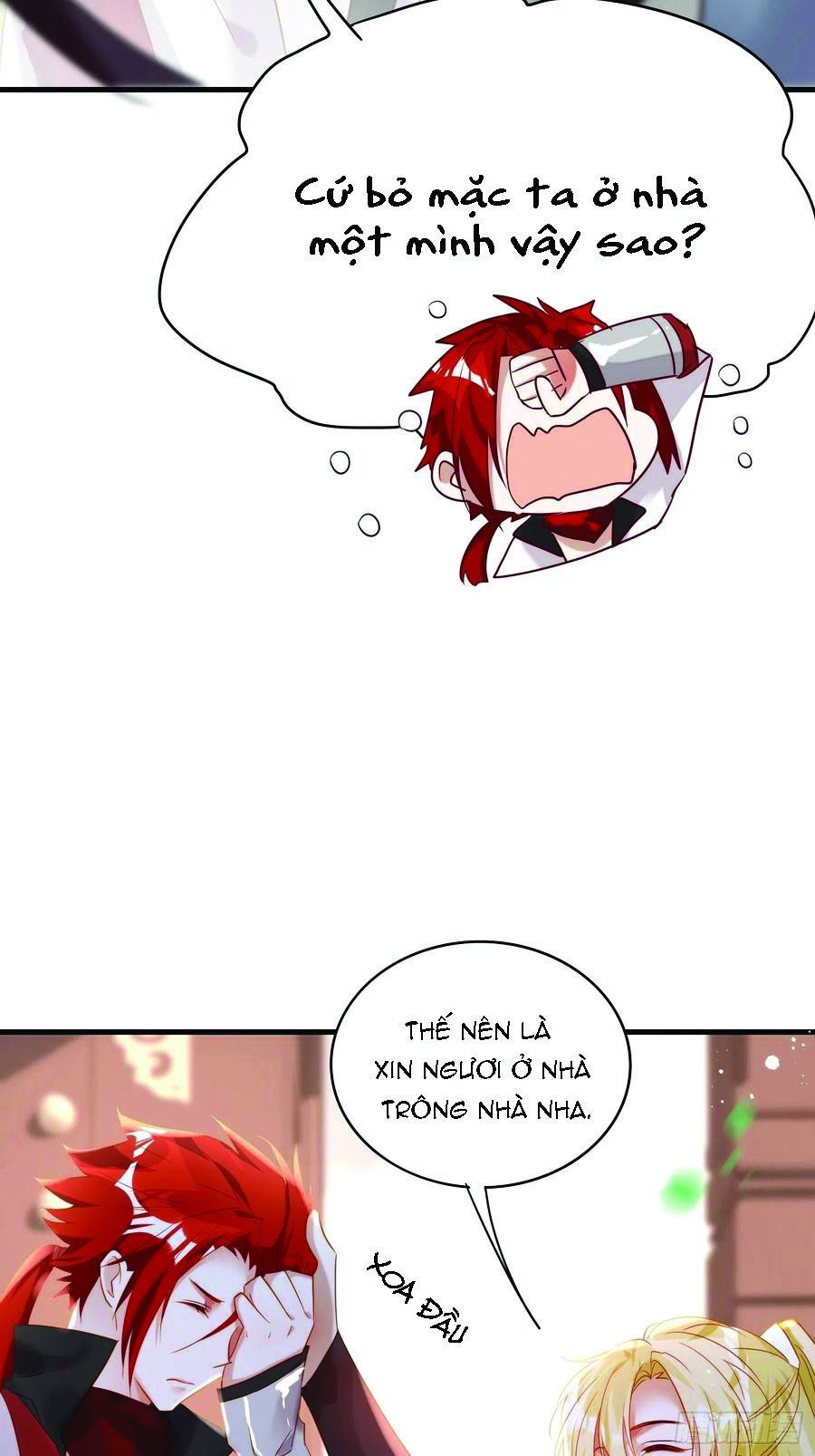 lục thân bất nhận chapter 68 36