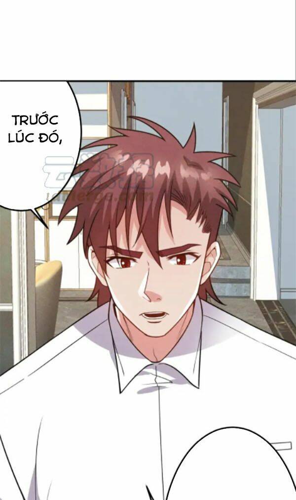 cao thủ cận vệ của nữ chủ tịch chapter 150 8