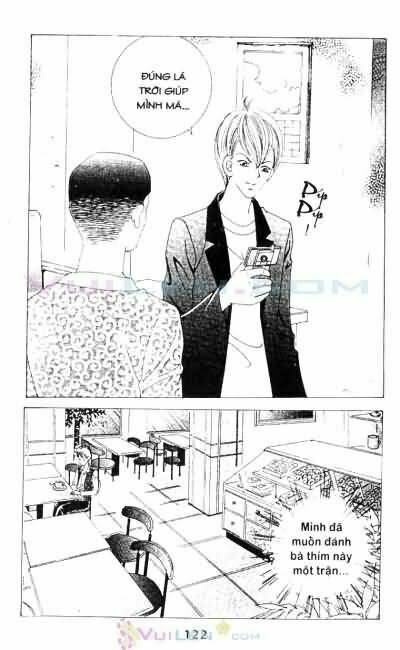 chàng gà mái chapter 15 122