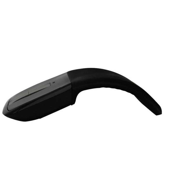 2.4 Ghz Có Thể Gập Lại Chuột Không Dây Folding Arc Touch Mouse Mause Máy Tính Gaming Mouse Chuột đối với Microsoft Bề Mặt PC Máy Tính Xách Tay