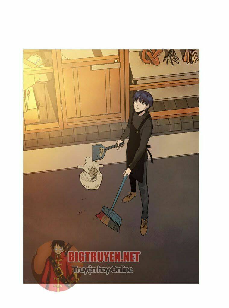 thành phố ác mộng chapter 4 49