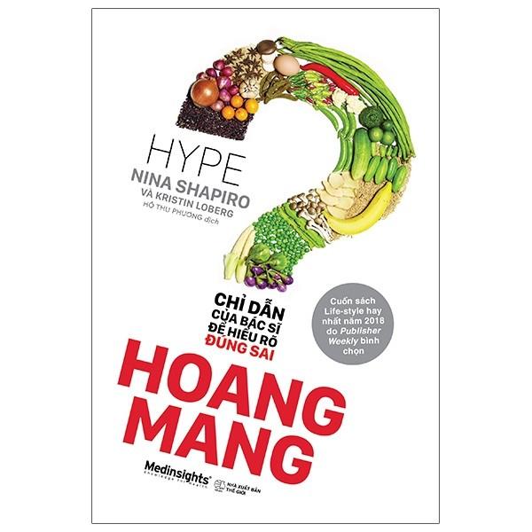 HYPE: A Doctor's Guide to Medical Myths