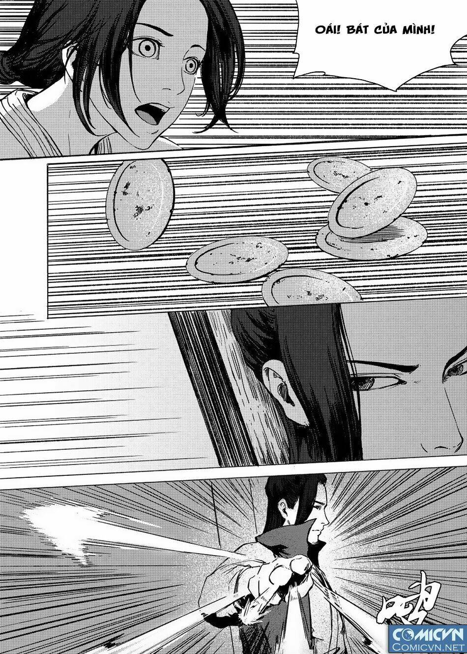 quỷ sai chapter 5 16