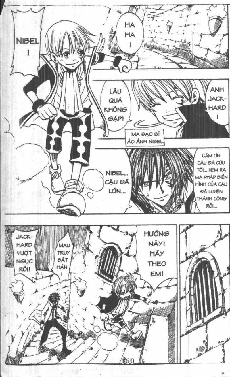 rave master (scan) chapter 23 158
