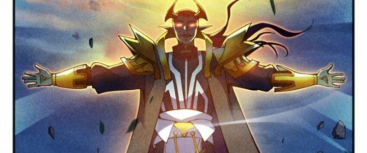 ẩn cư mười vạn năm, đời sau mời ta rời núi chapter 39 47