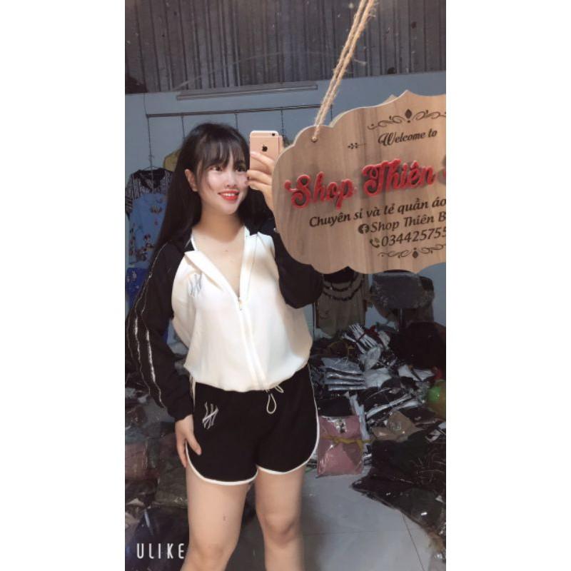 Set thể thao