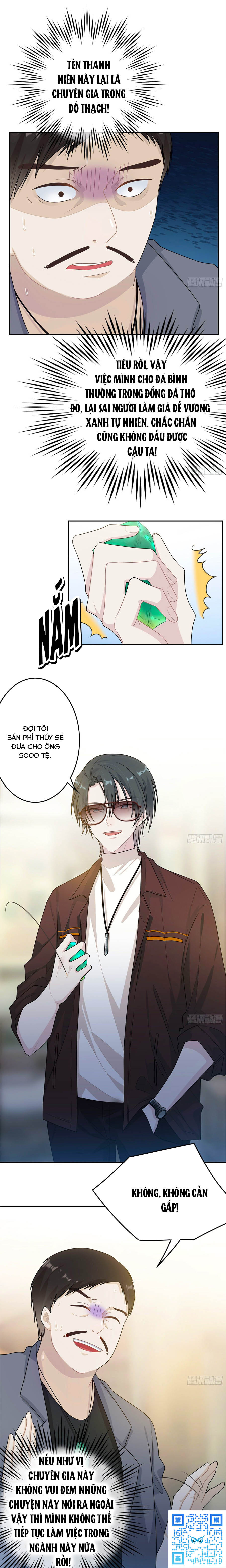 hai cách tìm gặp người yêu chapter 57 8