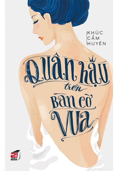 Sách Quân Hậu Trên Bàn Cờ Vua