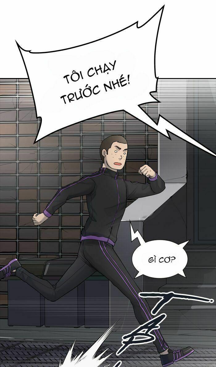 tòa tháp bí ẩn 2 chapter 430 51
