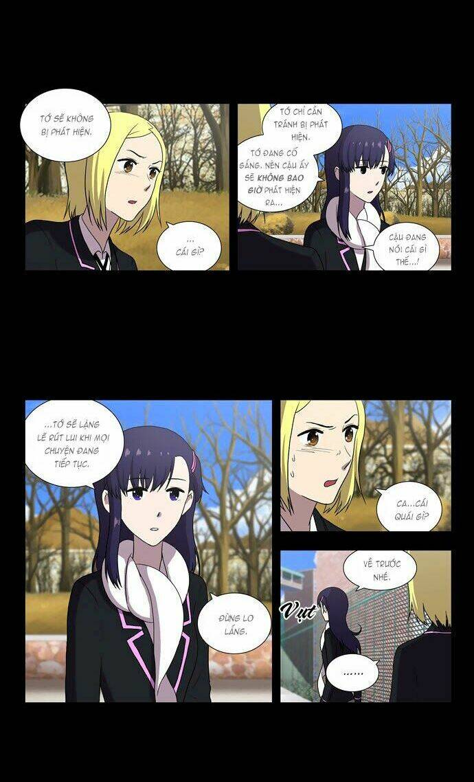 ma cà rồng biết yêu chapter 89 6