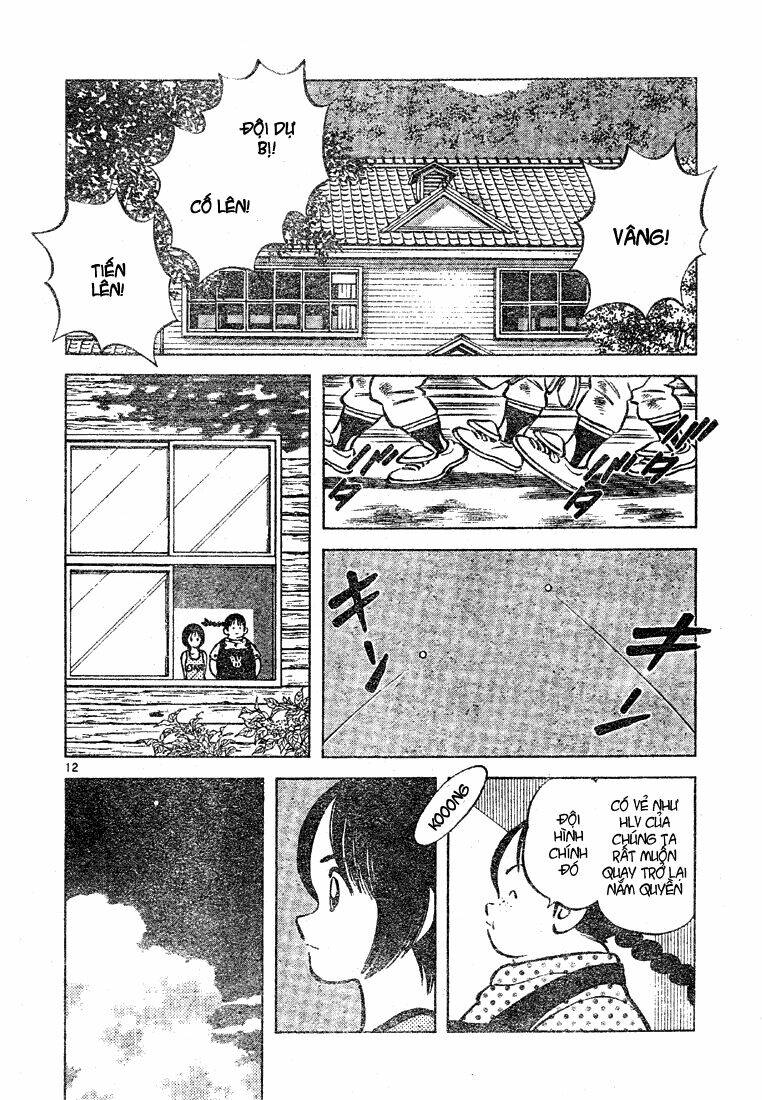 trò chơi vượt qua thử thách chapter 40 14