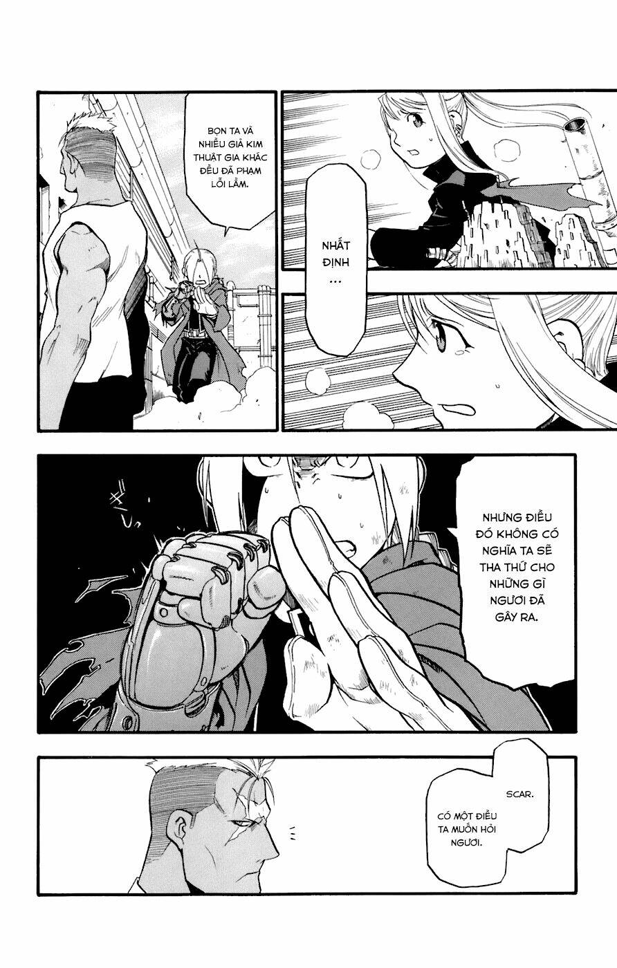 giả kim thuật chapter 46 38