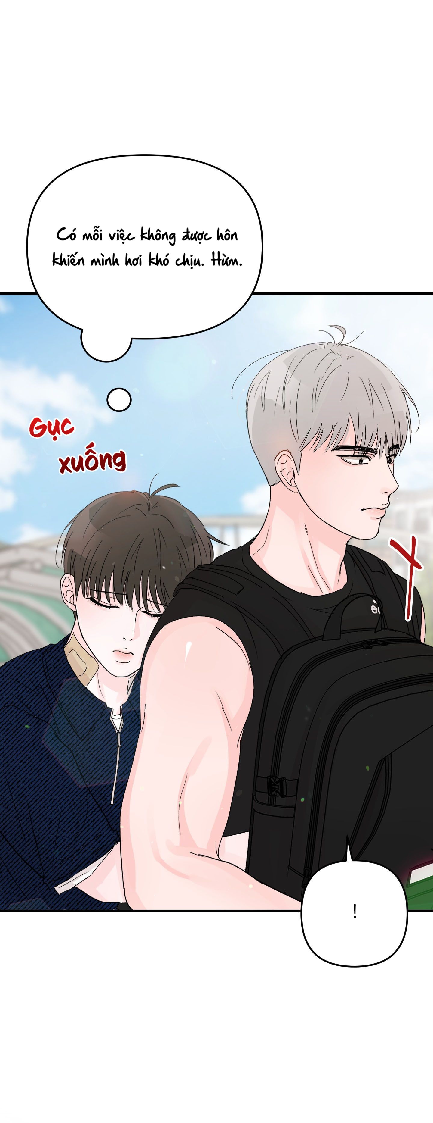 thán phục thanh xuân chapter 11 39