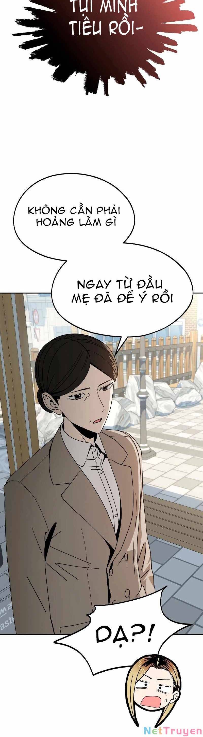 Lớ Ngớ Vớ Phải Tình Yêu chapter 55.1 20