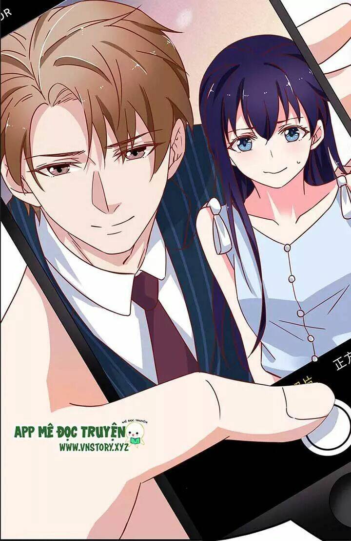 yêu em, sai đến tận cùng chapter 38 11