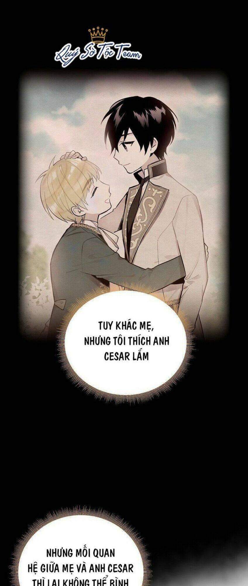 trọng sinh trở thành hoàng phi chapter 163 1