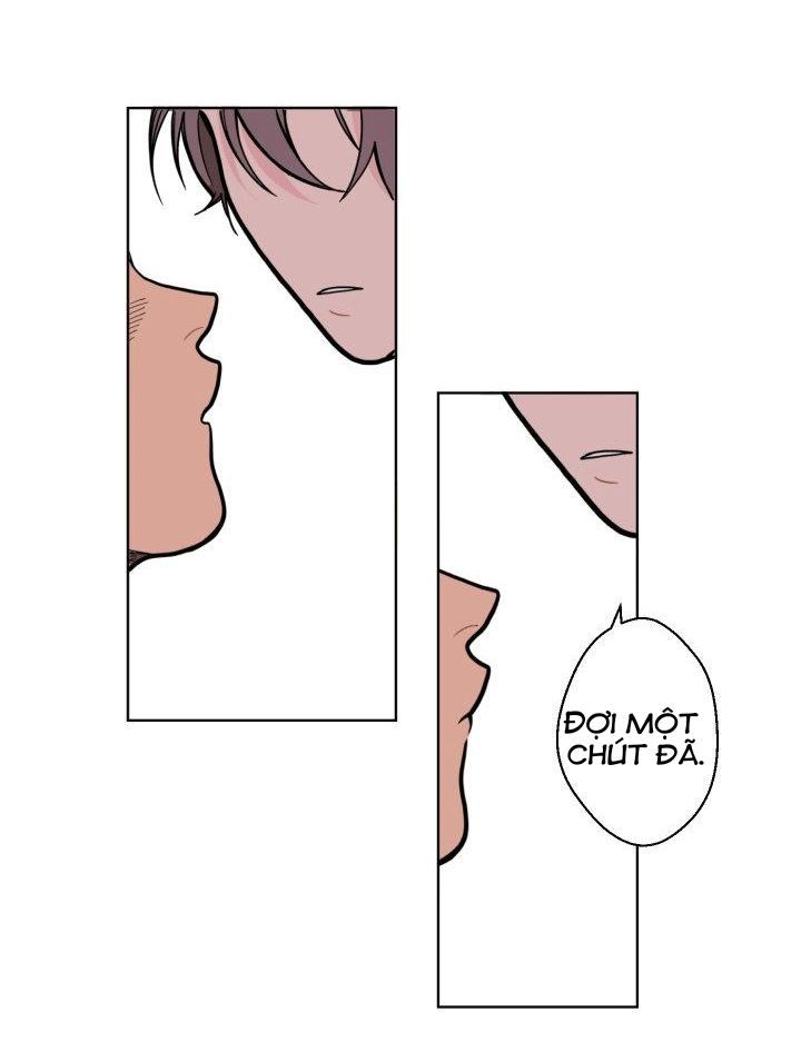 tình thú (full) chapter 5 21