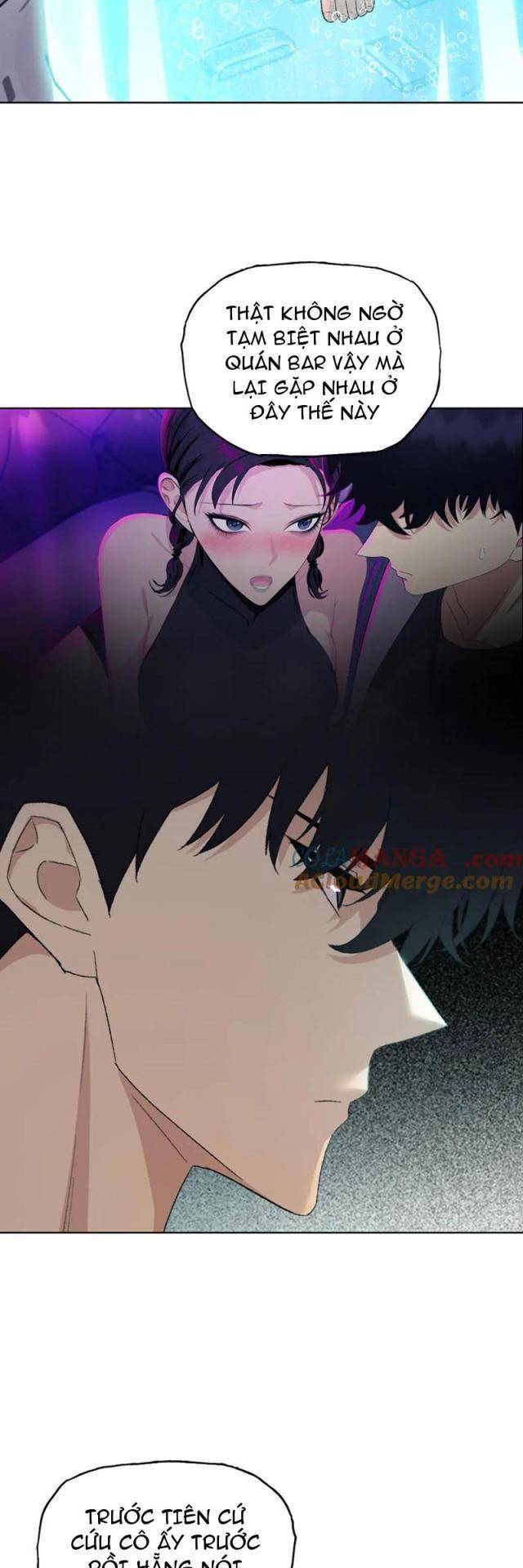 kẻ tàn nhẫn ngày tận thế: bắt đầu dự trữ hàng tỉ tấn vật tư chapter 26 12