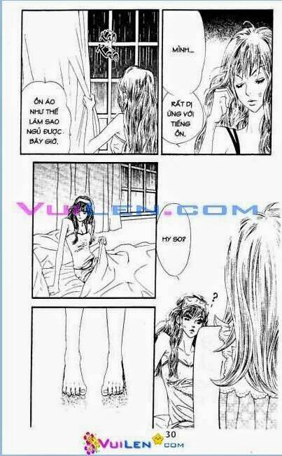 chàng trai thứ 13 chapter 8 31