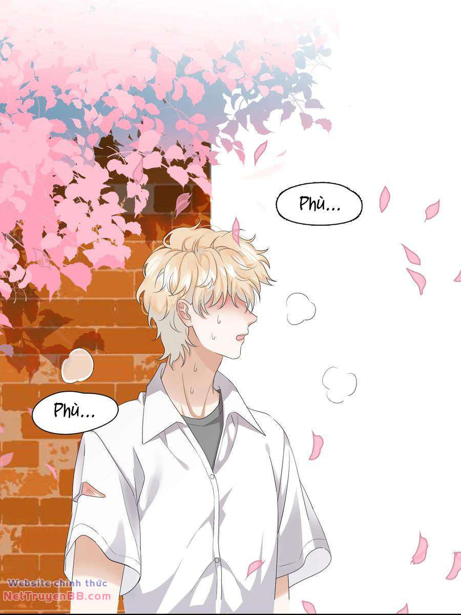 chị ơi! chị thật không bình thường! chapter 5 36