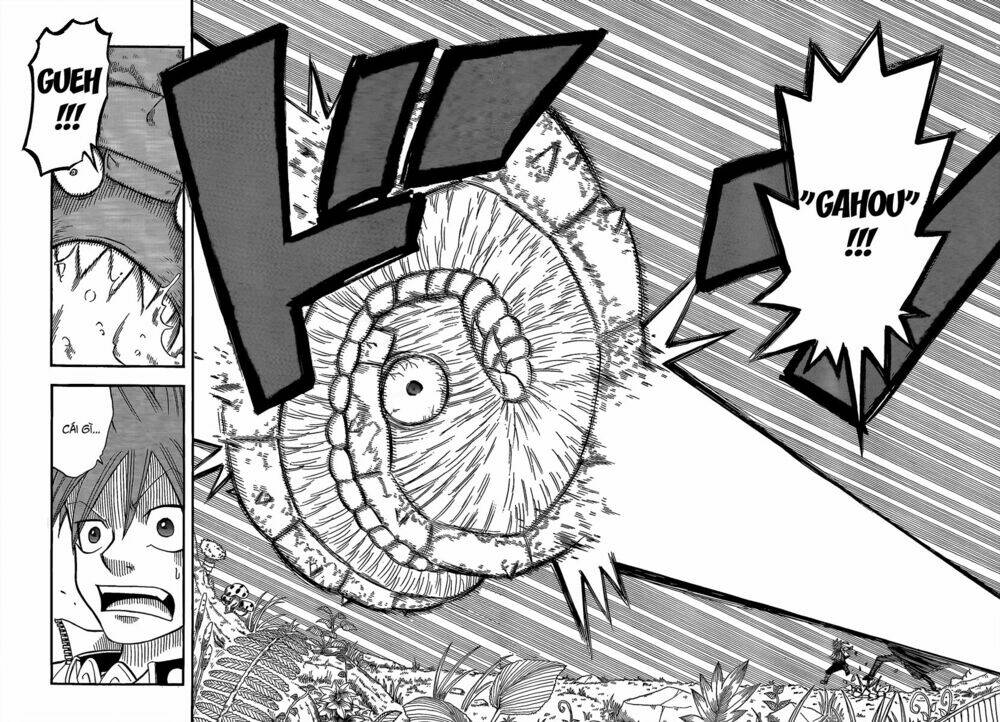 buster keel chapter 11 41