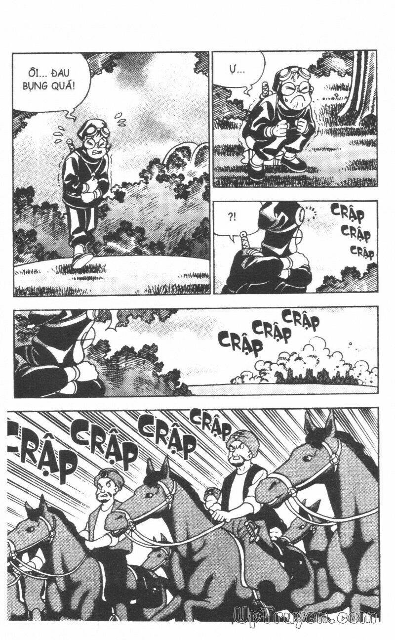 đội quân nhí nhố chapter 27 57