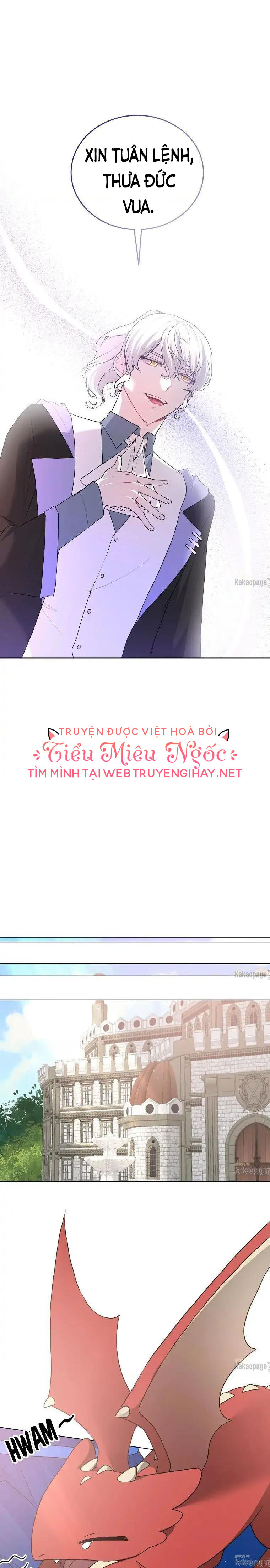 tôi sẽ trở thành nhân vật chính chapter 86 1