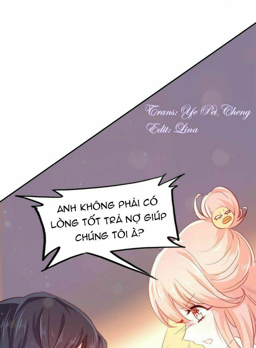 luyến ái khoái đệ chapter 4 2